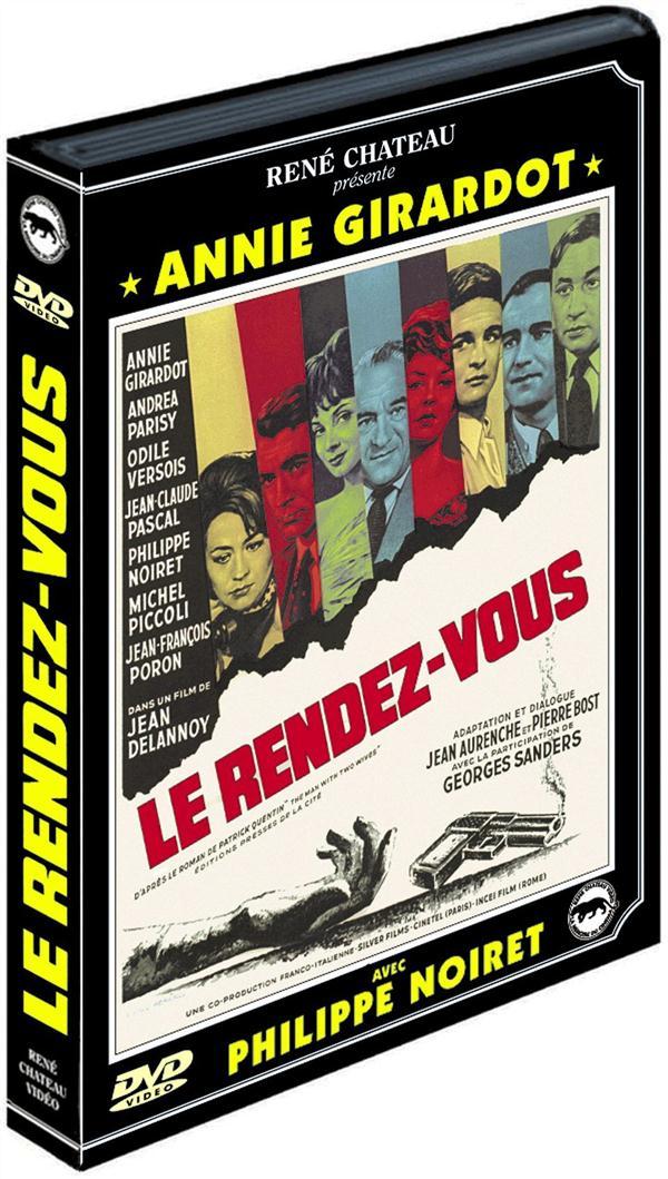 Le rendez-vous [DVD]