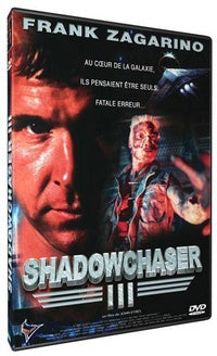 Shadowchaser III [DVD]