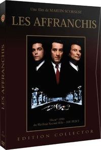 Les Affranchis [DVD]