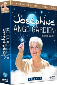 Joséphine, ange gardien - Saison 2 [DVD]
