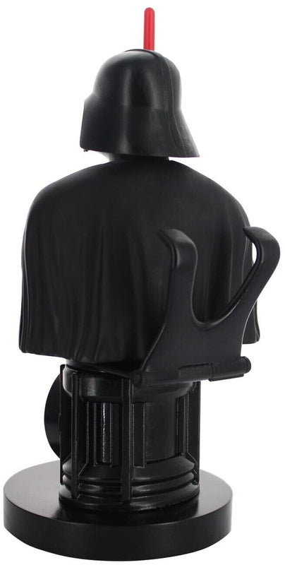 Cable Guys R.E.S.T - Star Wars - Dark Vador Support pour Téléphone et Manette