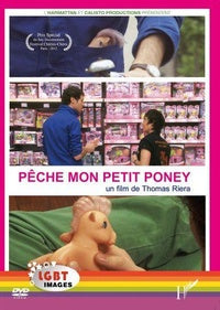 Pêche mon petit poney [DVD]