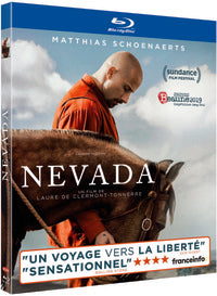 Nevada [Blu-ray]
