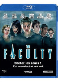 The Faculty [Blu-ray]