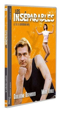 Les Inséparables [DVD]