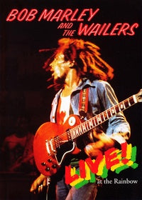 Bob Marley - Live at the Rainbow [DVD]