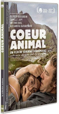 Coeur animal [DVD]