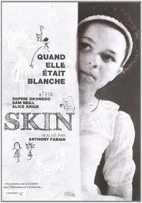 Skin [DVD]