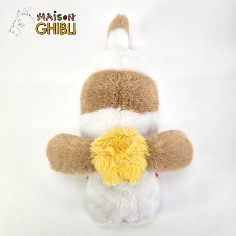 Ghibli - Le Château ambulant - Peluche Komorebi Hihn