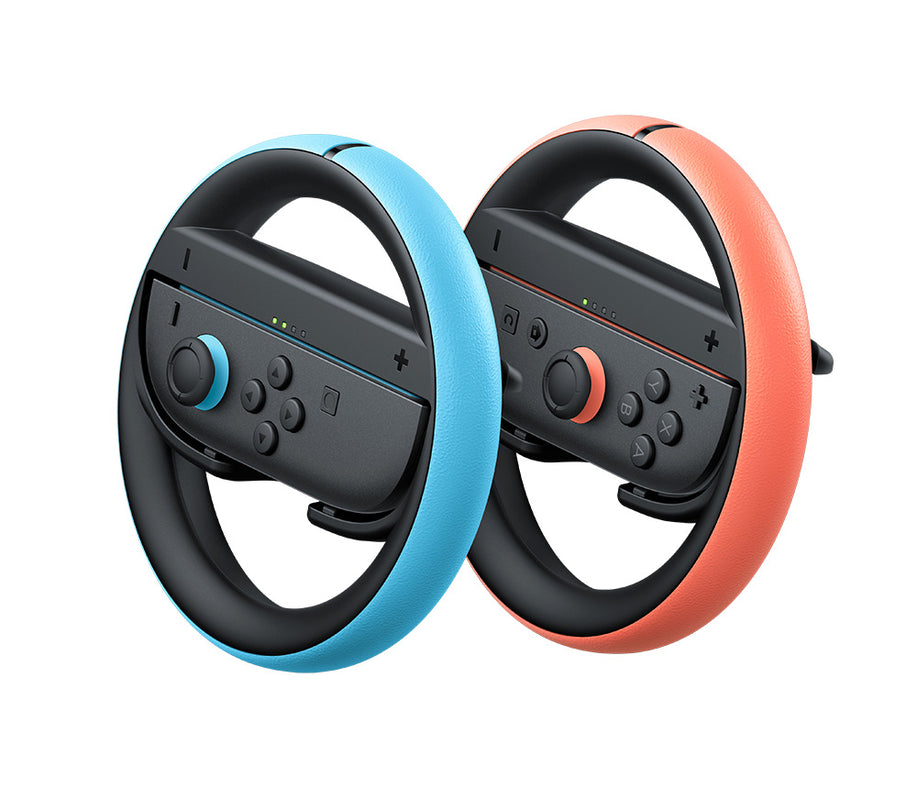 Ensemble de deux volants Joy-Con 2