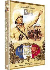 La Victoire en chantant [DVD]