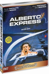Alberto Express [DVD]