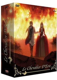 Le Chevalier d'Eon - Livre I [DVD]