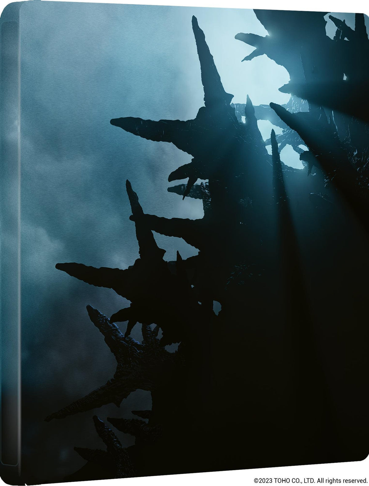 Godzilla Minus One [4K Ultra HD]
