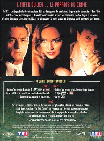 Casino [DVD]