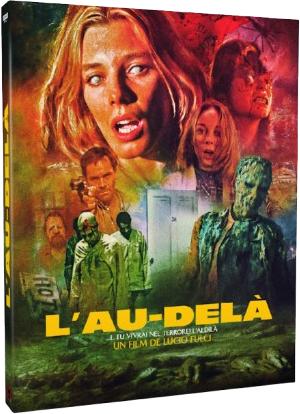 L'Au-delà [4K Ultra HD]