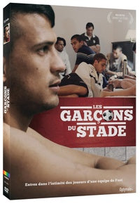 Les Garçons du stade [DVD]