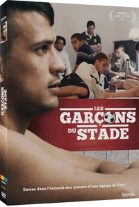 Les Garçons du stade [DVD]