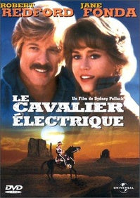 Le Cavalier électrique [DVD]