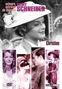 Christine [DVD]