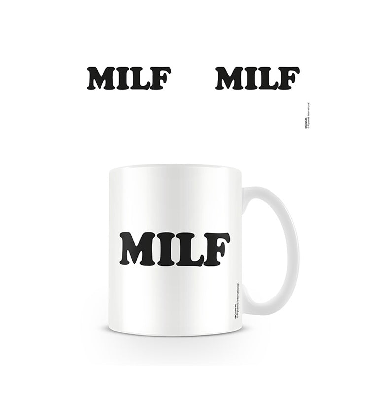 MILF - Coffee Mug 315ml