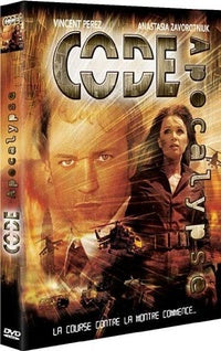 Code Apocalypse [DVD]