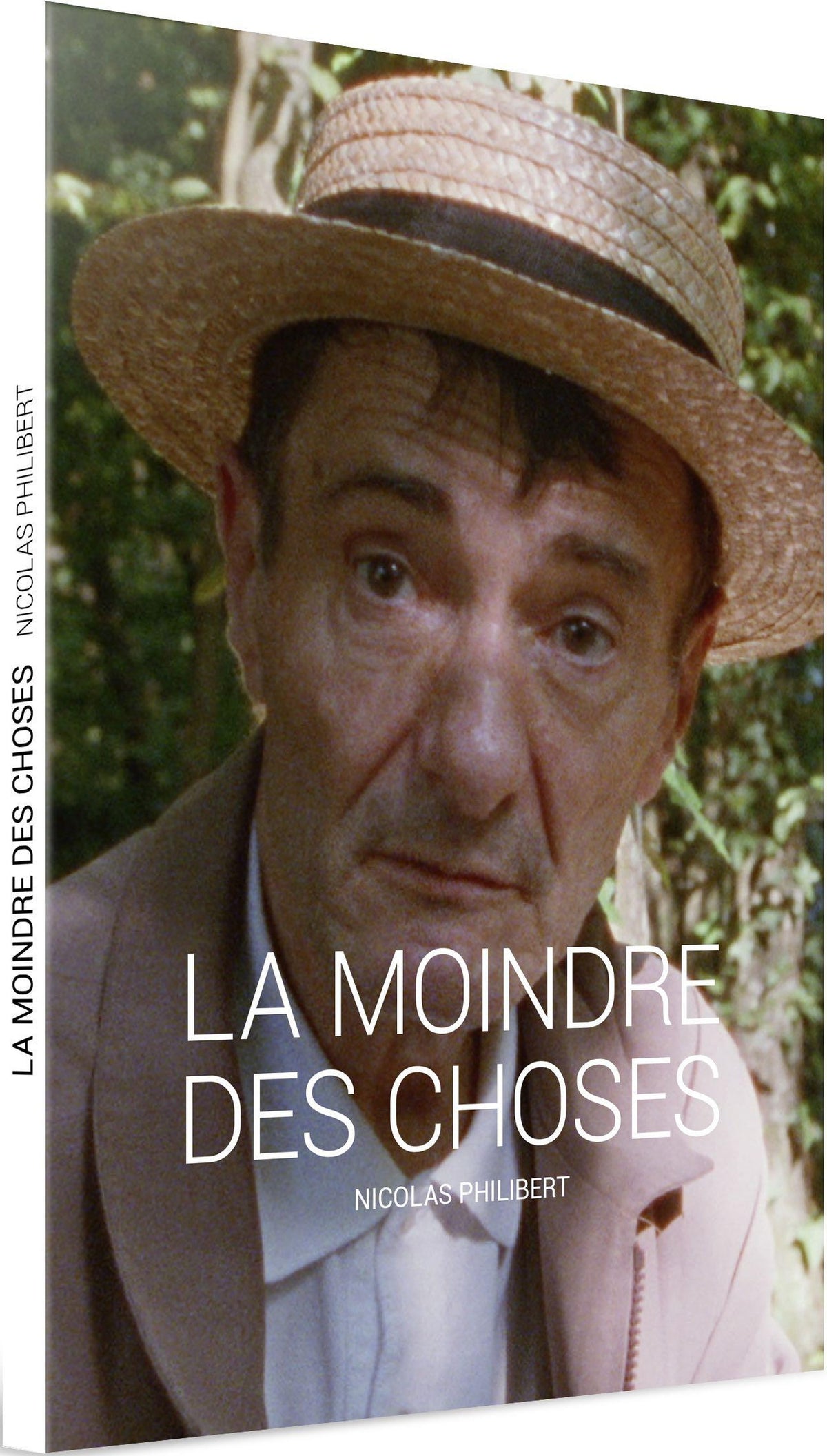 La Moindre des choses [DVD]