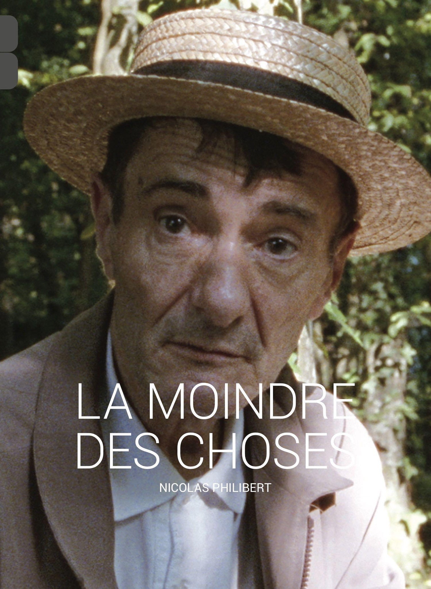 La Moindre des choses [DVD]