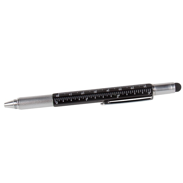 NASA - Stylo-outil 5 en 1 - flash vidéo