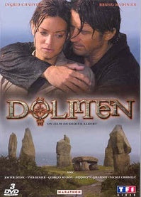 Dolmen [DVD]