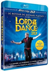 Lord of the dance [Blu-ray]