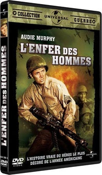 L'Enfer des hommes [DVD]