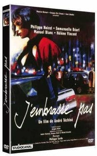 J'embrasse pas [DVD]