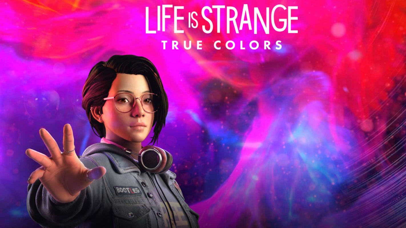 Life is Strange - True Colors