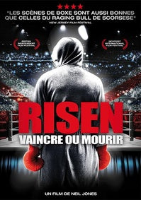 Risen - Vaincre ou mourir [DVD]