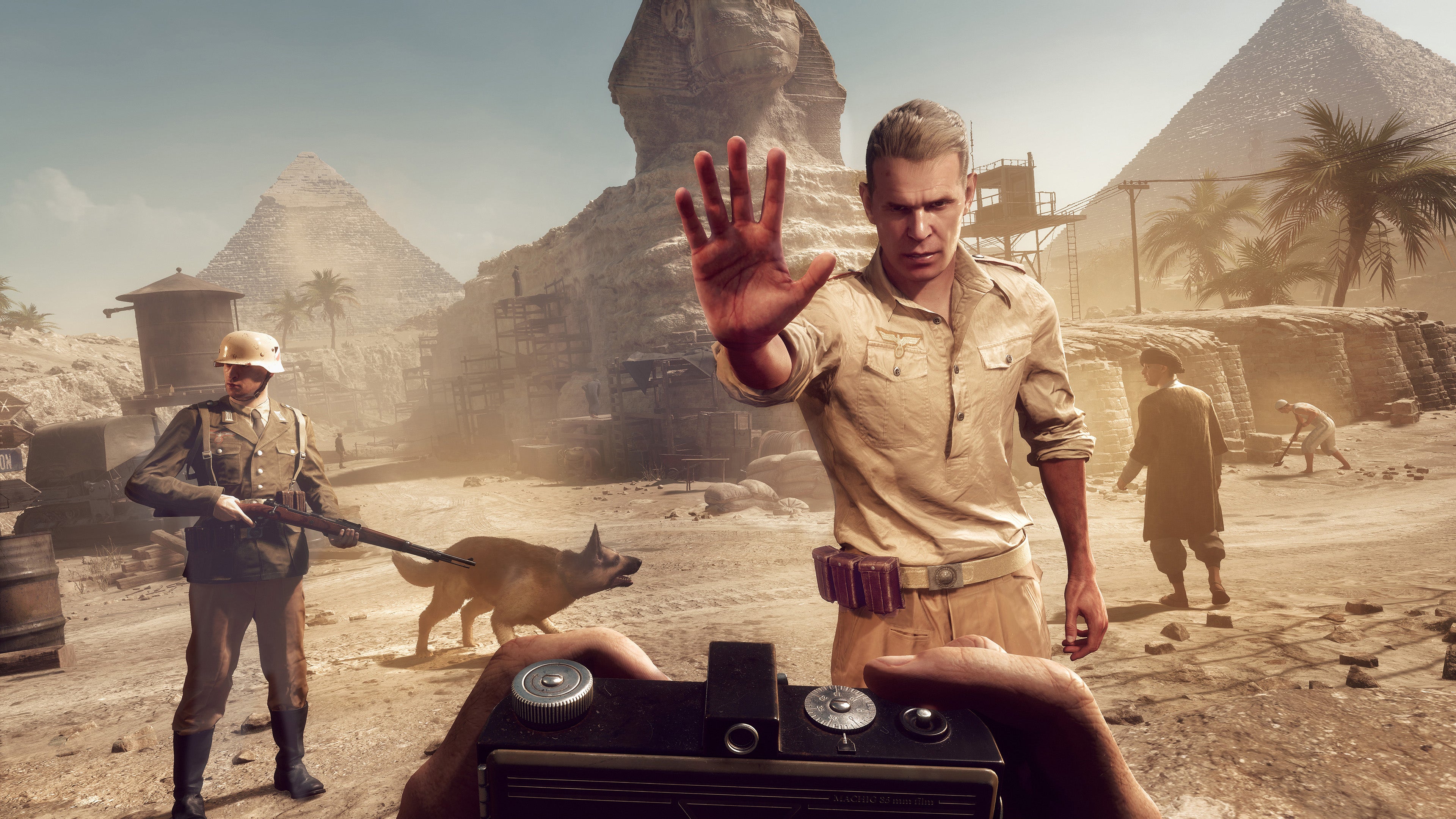 Indiana Jones and The Great Circle - Premium Edition