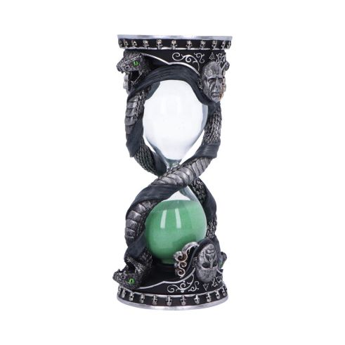 Nemesis Now - Harry Potter - Sablier Voldemort 18cm - flash vidéo