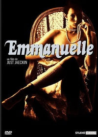 Emmanuelle [DVD]
