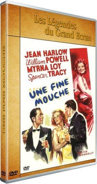 Une Fine mouche [DVD]