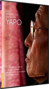 Les Béquilles du lama Yapo [DVD]
