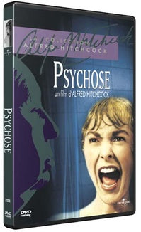 Psychose [DVD]