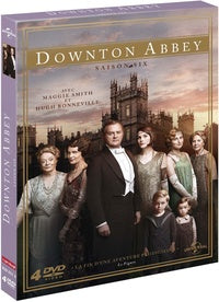 Downton Abbey - Saison 6 [DVD]