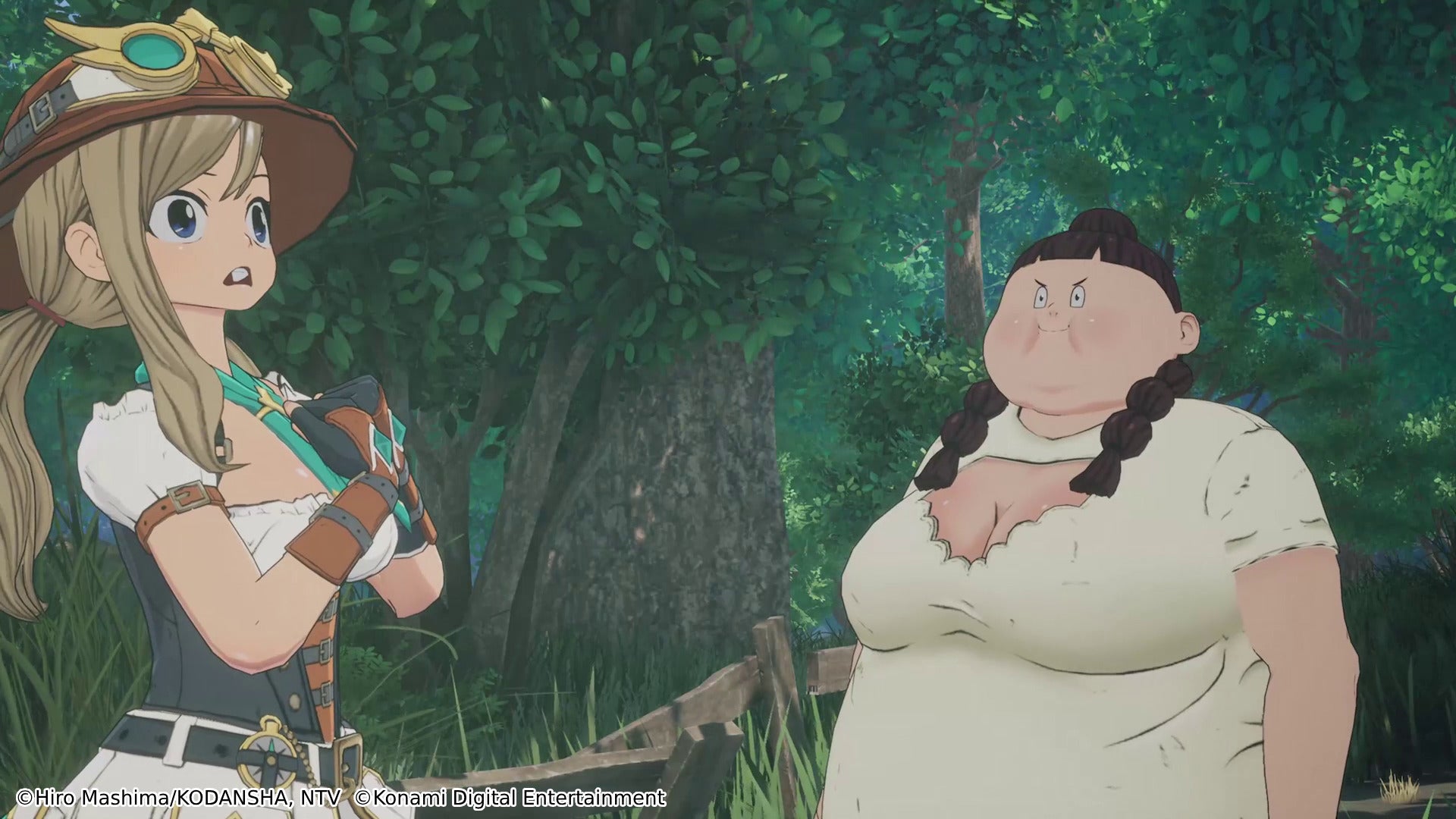 EDENS ZERO - Day One Edition