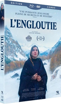 L'Engloutie [Blu-ray]