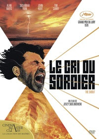 Le Cri du sorcier [DVD]