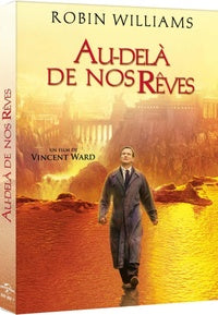 Au-delà de nos rêves [DVD]