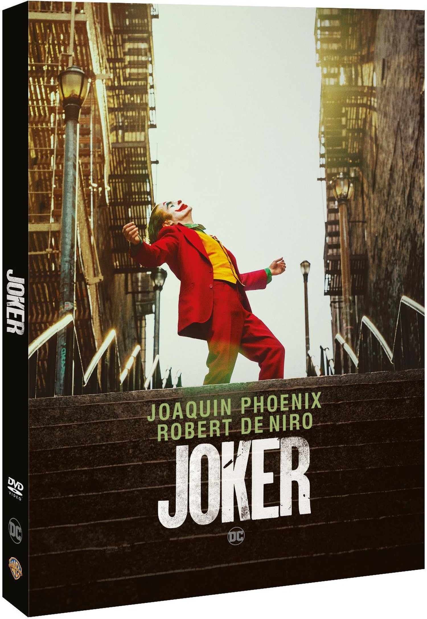 Joker [DVD]