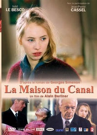 La Maison du canal [DVD]
