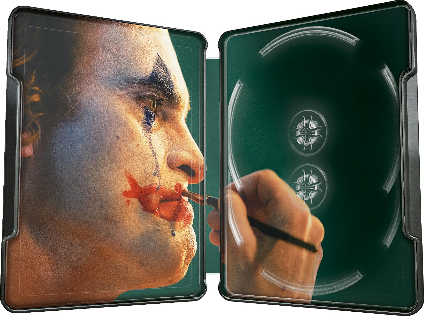 Joker [4K Ultra HD]