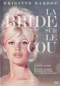 La Bride sur le cou [DVD]